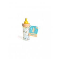 Pomea magic feeding bottle - Djeco