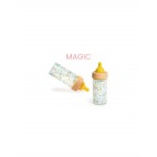 Pomea magic feeding bottle - Djeco