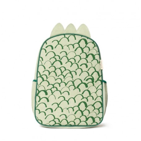 Dino toddler backpack - So Young