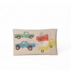 Vintage trucks - Ice Pack - SoYoung