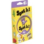 Spot it - Asmodee