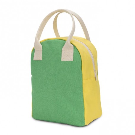 Zipper Lunch Bag Tennis - Fluf