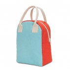 Zipper Lunch Bag Popsicle - Fluf