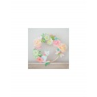 Decorative wreath to create Dalia - Djeco