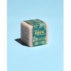 Mint & Eucalyptus solid dish soap - Make Nice Company