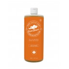 Zesty Orange Castile Soap - Green Beaver