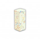 Mini Confetti handmade soap - Soap So co