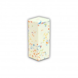 Mini Confetti handmade soap - Soap So co