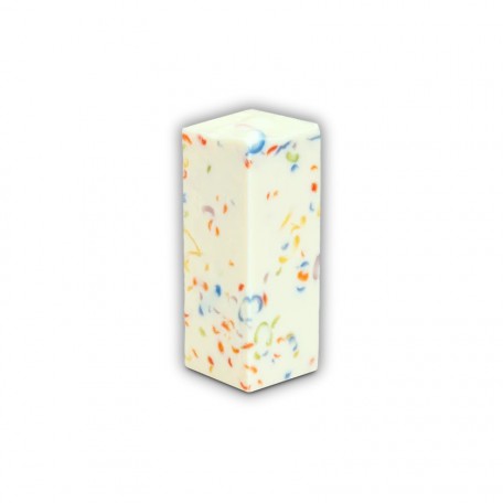 Mini Confetti handmade soap - Soap So co