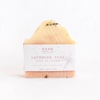 Lavender soap bar - Soak Bath co