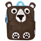 Bear backpack - Zoocchini