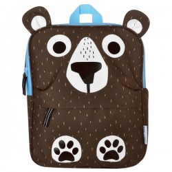 Bear backpack - Zoocchini