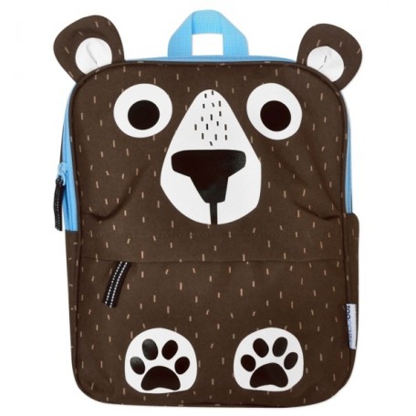 Bear backpack - Zoocchini