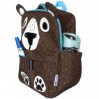 Bear backpack - Zoocchini