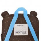 Bear backpack - Zoocchini