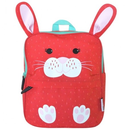 Sac à dos Lapin - Zoocchini Zoocchini