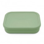 Boite bento en silicone Leaf - NOUKA Nouka