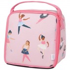 Isothermal lunch box Dancer - Now Designs