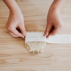 Lemon and Rosemary soap bar - Soak Bath co