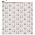 Set of 2 Reusable Snack Bags Rabbit - Now Designs