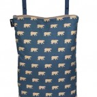 Extra Large Wet Bag Bears - Colibri