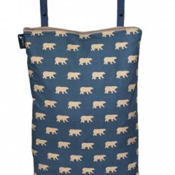 Extra Large Wet Bag Bears - Colibri