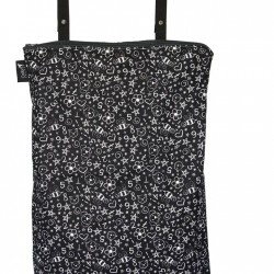 Extra Large Wet Bag Chalkboard - Colibri