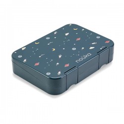 Bento Space travel lunch box - Nouka