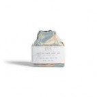 Cotton soap bar - Soak Bath co