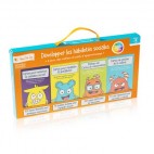 Social skills development pack - Open the joy