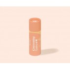 Vegan Nectarine Lip Balm - Cocooning Love