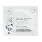 Pair of instant lifting effect patches - Zorah Cosmétiques