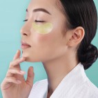 Patchs pour les yeux effet lifting instantané - Zorah Cosmétiques Zorah Biocosmétiques