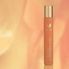 Parfum Roll on mini format apricot and mandarin - Zorah cosmetics