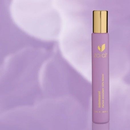 Parfum Roll on floral and fruity - Zorah cosmetics