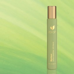 Parfum Roll on citrus and sandalwood- Zorah cosmetics