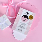 Coffret maquillage naturel Deluxe - Nala pink - No Nasties No Nasties Kids