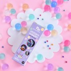 Limited edition biodegradable unicorn bubbles - No Nasties