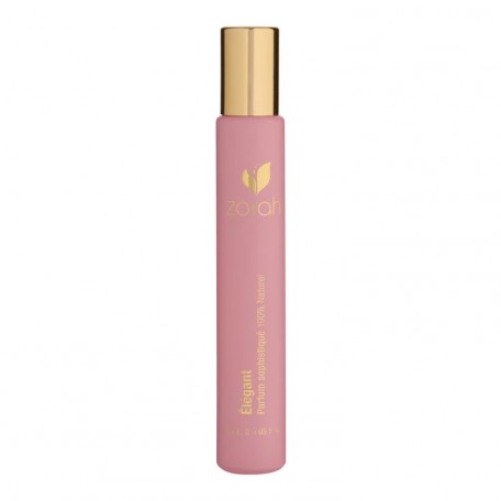 Parfum Roll on mini format floral and fruity - Zorah cosmetics