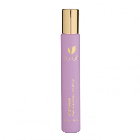 Parfum Roll on floral and fruity - Zorah cosmetics