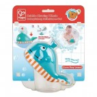 Bubble whales - Hape