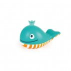 Bubble whales - Hape