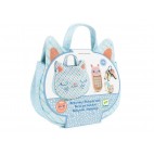 Sac pour bébé avec accessoires - Djeco Djeco