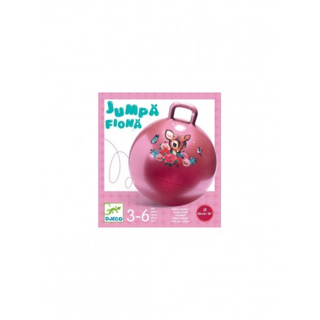 Balloon Jumbo diego - DJECO