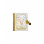 Prunelle secret notebook - Djeco