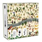 Scandinavian Dream’ 1000 pieces puzzle - Londji