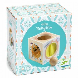 BabyBox - Djeco Djeco