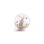 Musical Snow Globe - Little dance school - Moulin roty