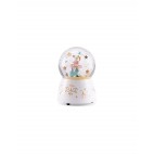 Musical Snow Globe - Little dance school - Moulin roty