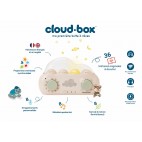 CloudBox My first dream box - Cloud B